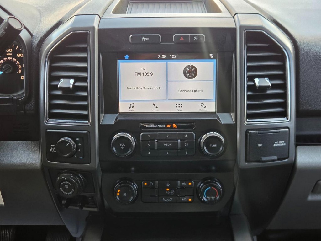 2019 Ford F-150 Image 22
