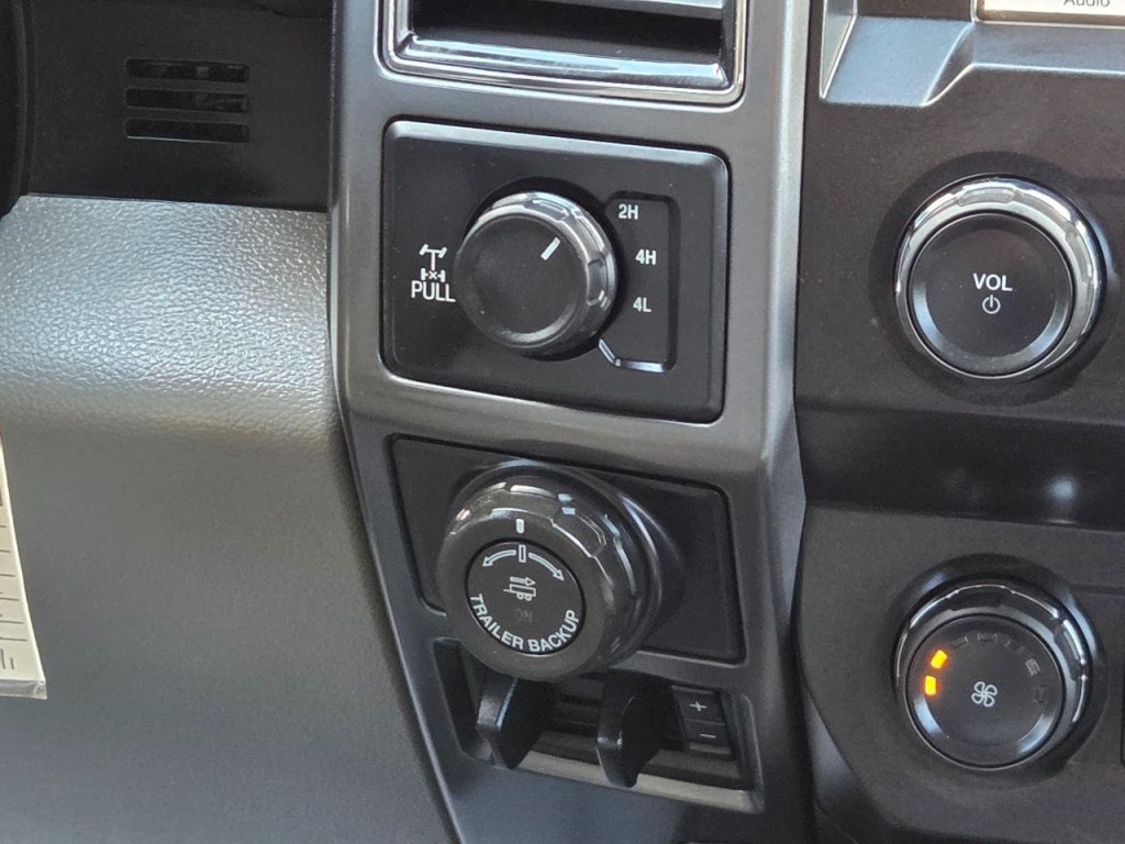 2019 Ford F-150 Image 23