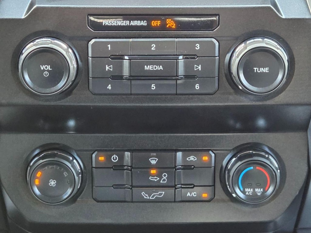 2019 Ford F-150 Image 24