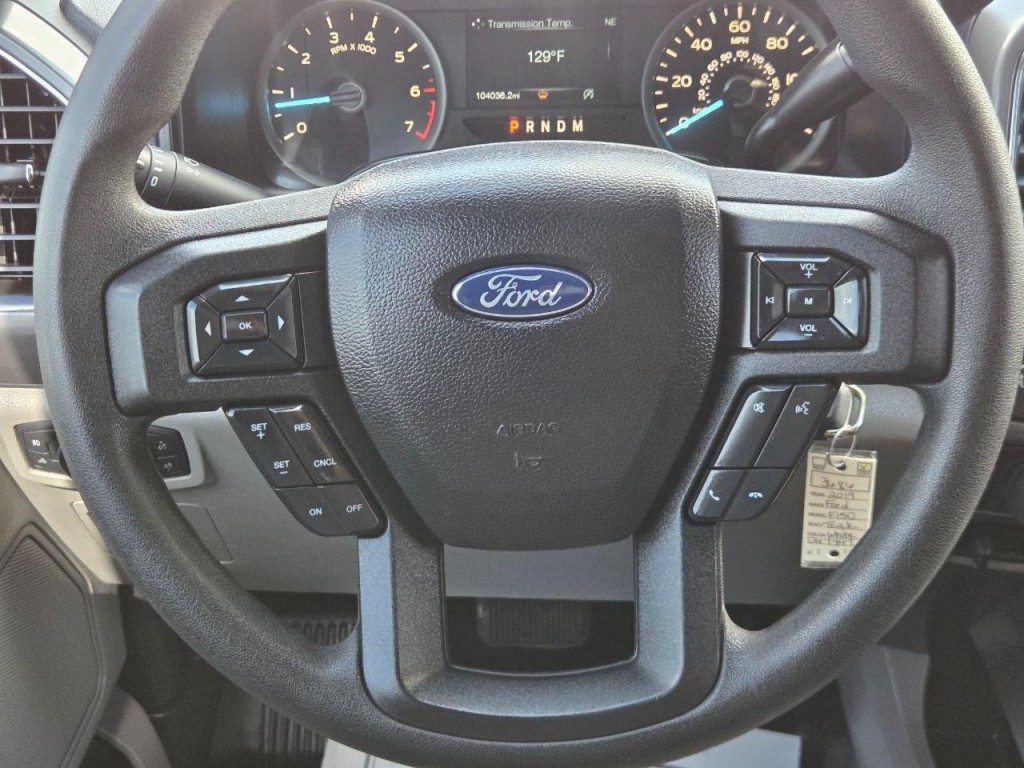 2019 Ford F-150 Image 25