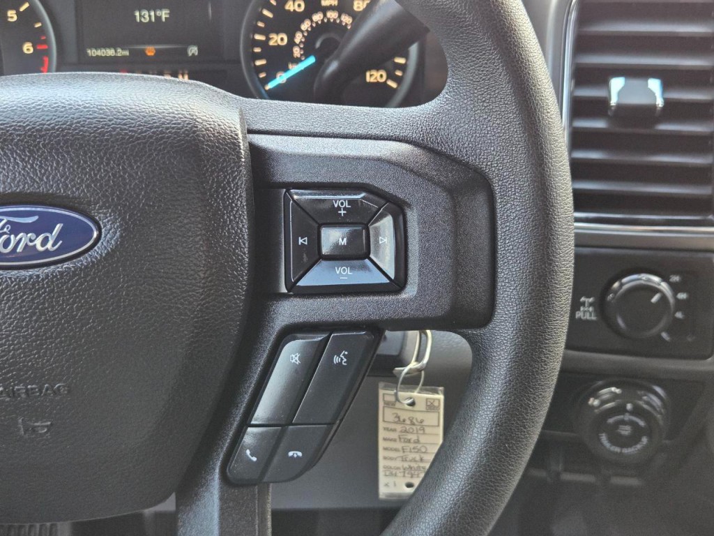 2019 Ford F-150 Image 26