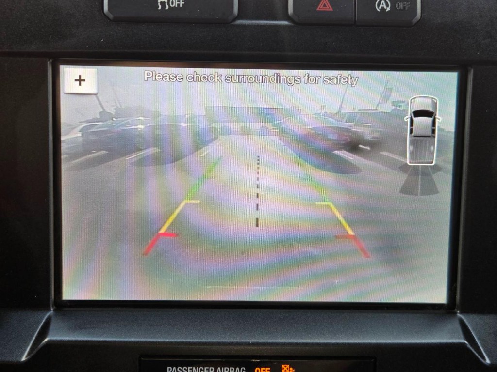 2019 Ford F-150 Image 29
