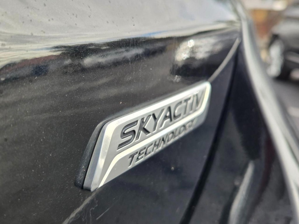 2016 Mazda Mazda6 Image 8