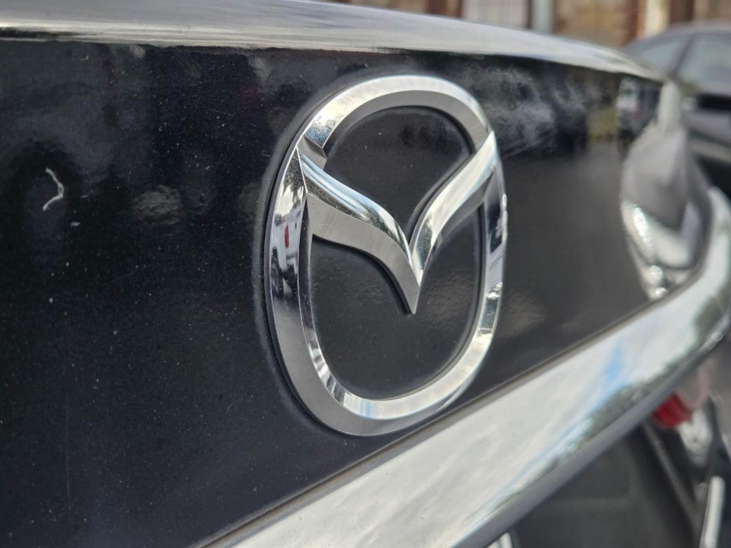 2016 Mazda Mazda6 Image 9