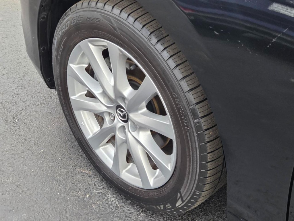 2016 Mazda Mazda6 Image 11
