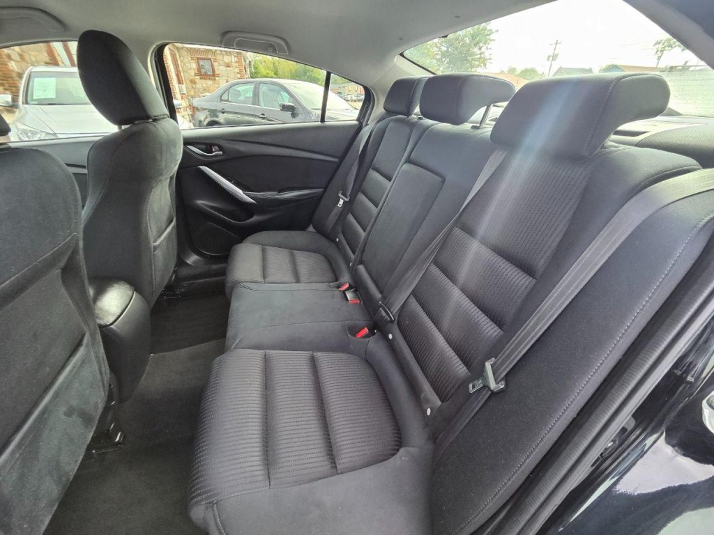 2016 Mazda Mazda6 Image 15