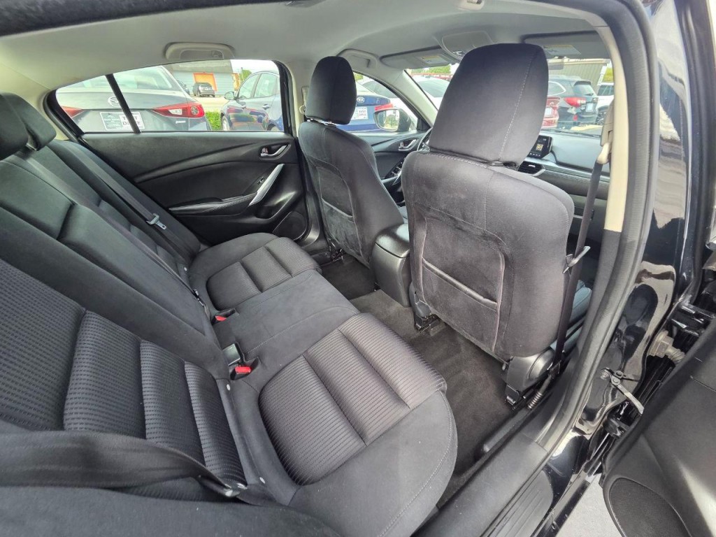 2016 Mazda Mazda6 Image 16