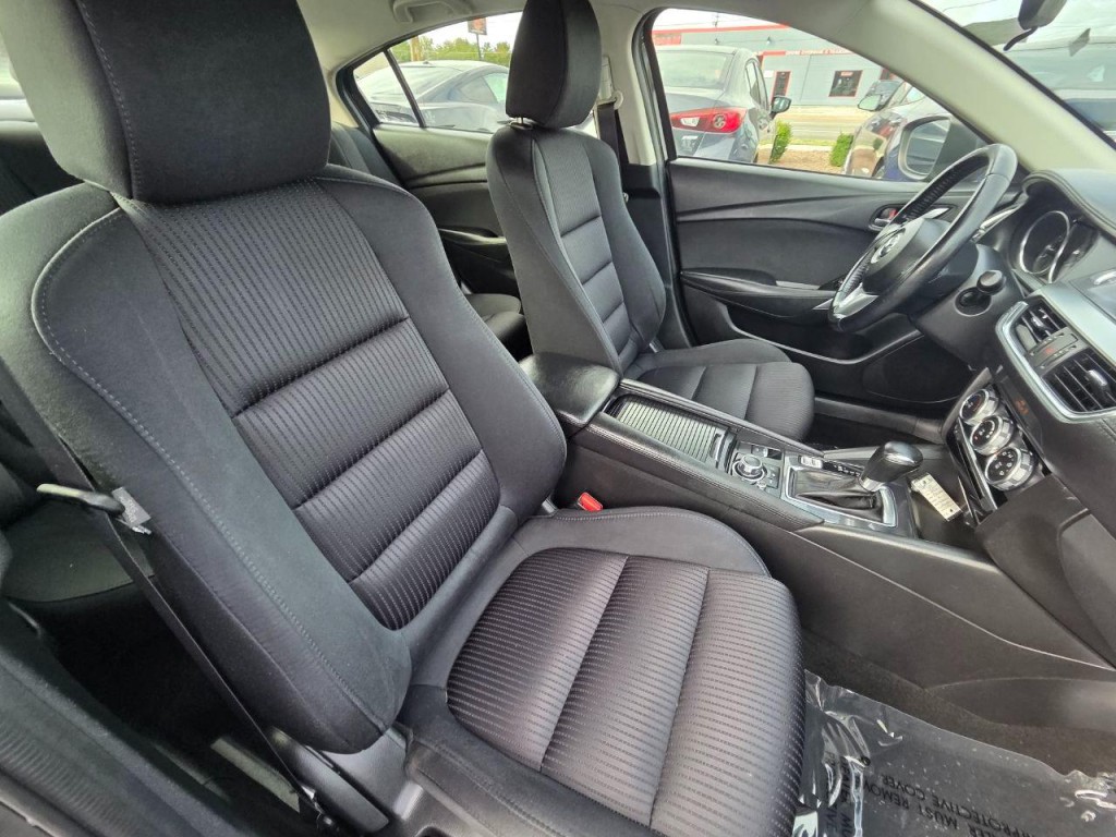 2016 Mazda Mazda6 Image 19