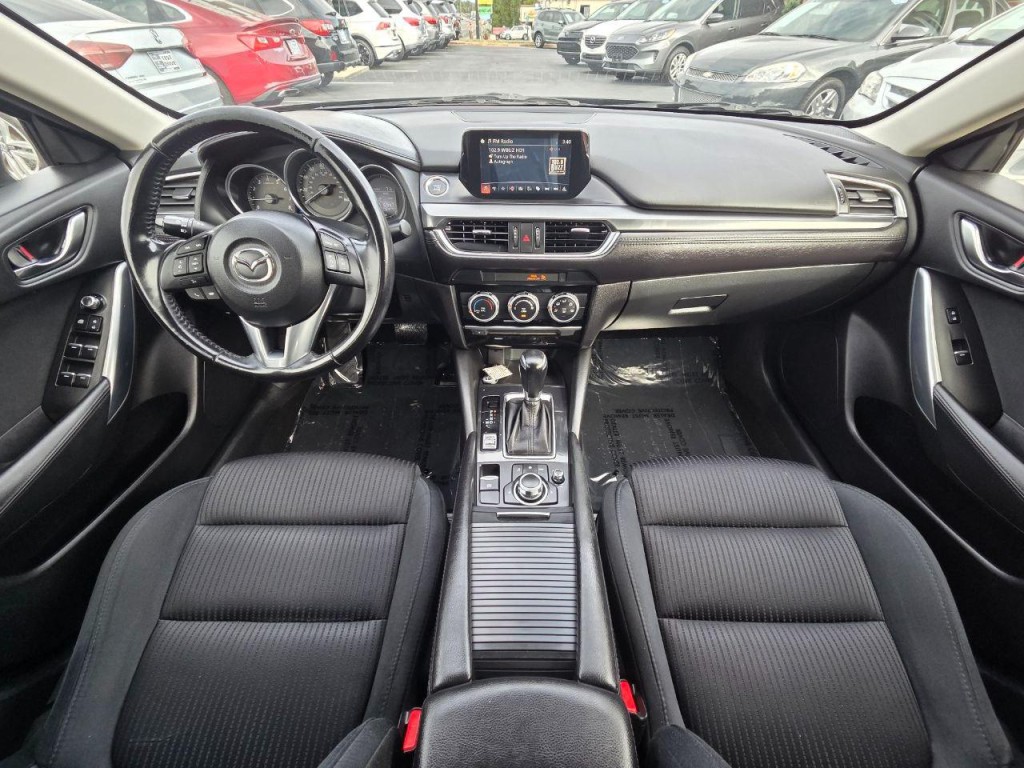 2016 Mazda Mazda6 Image 20