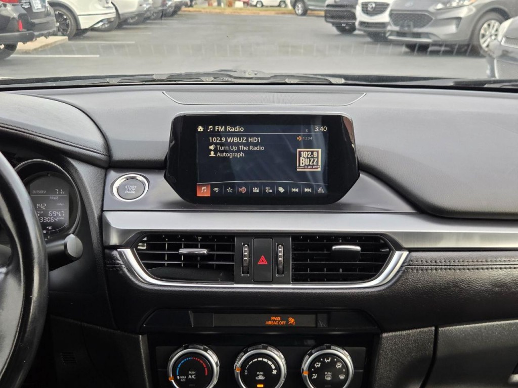 2016 Mazda Mazda6 Image 21