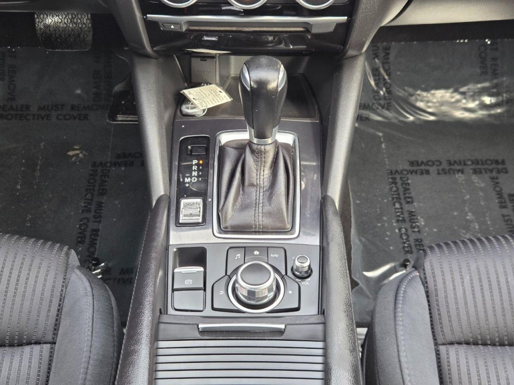 2016 Mazda Mazda6 Image 22