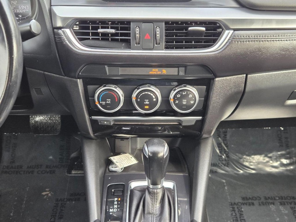 2016 Mazda Mazda6 Image 23