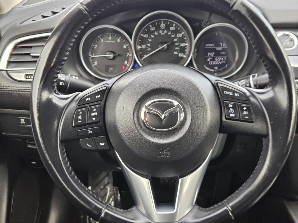 2016 Mazda Mazda6 Image 24