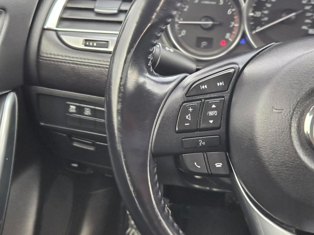2016 Mazda Mazda6 Image 26