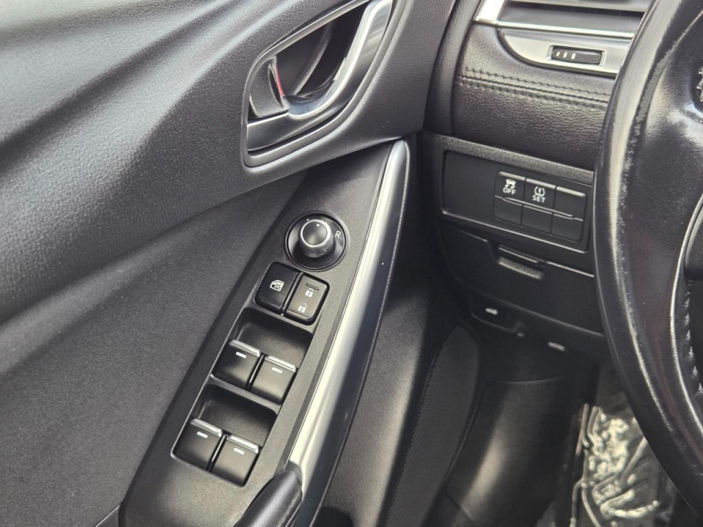 2016 Mazda Mazda6 Image 27
