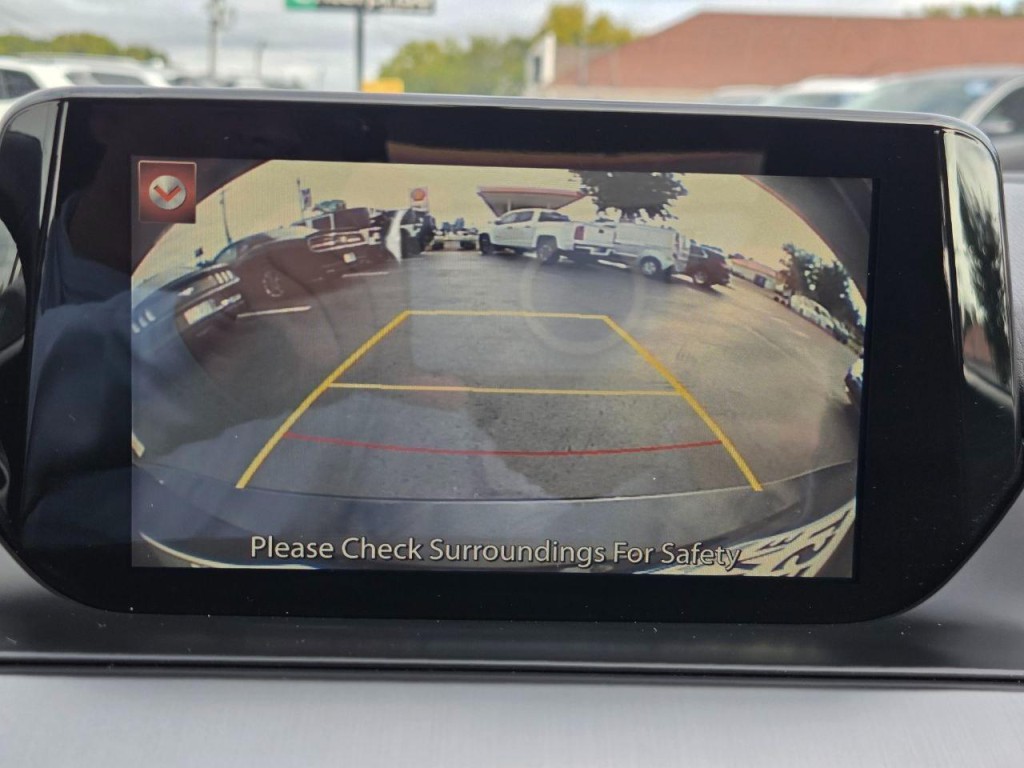 2016 Mazda Mazda6 Image 28