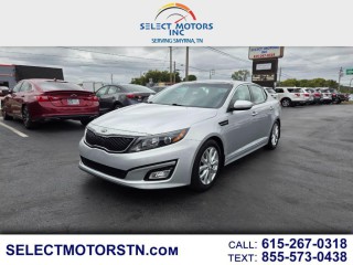 Image for 2015 Kia Optima EX ID: 7712149