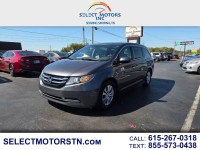 Image for 2015 Honda Odyssey EX-L ID: 7712150
