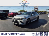 Image for 2018 Toyota Camry SE ID: 7717504