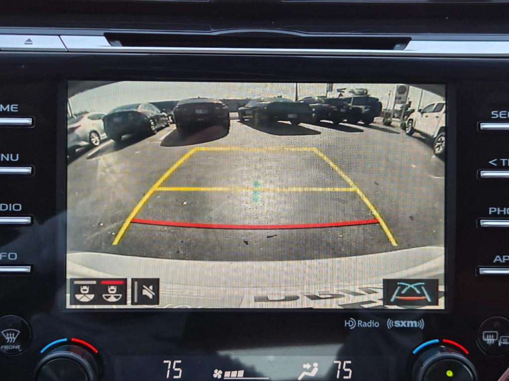 2018 Toyota Camry Image 30