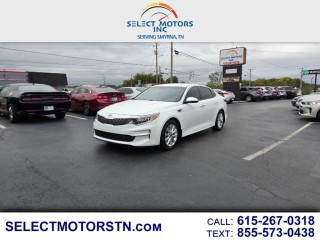 Image for 2018 Kia Optima EX ID: 7730734