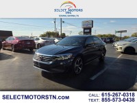 Image for 2020 Volkswagen Passat R-Line ID: 7730736