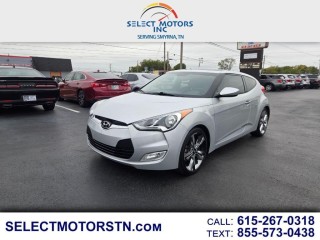 Image for 2017 Hyundai Veloster Value Edition ID: 7743216