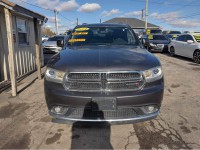 Image for 2014 Dodge Durango SXT ID: 7055558