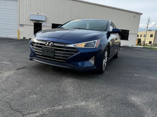 Image for 2019 Hyundai Elantra SE ID: 7055559