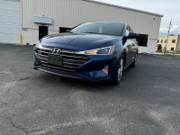 Image for 2019 Hyundai Elantra SE ID: 7055559