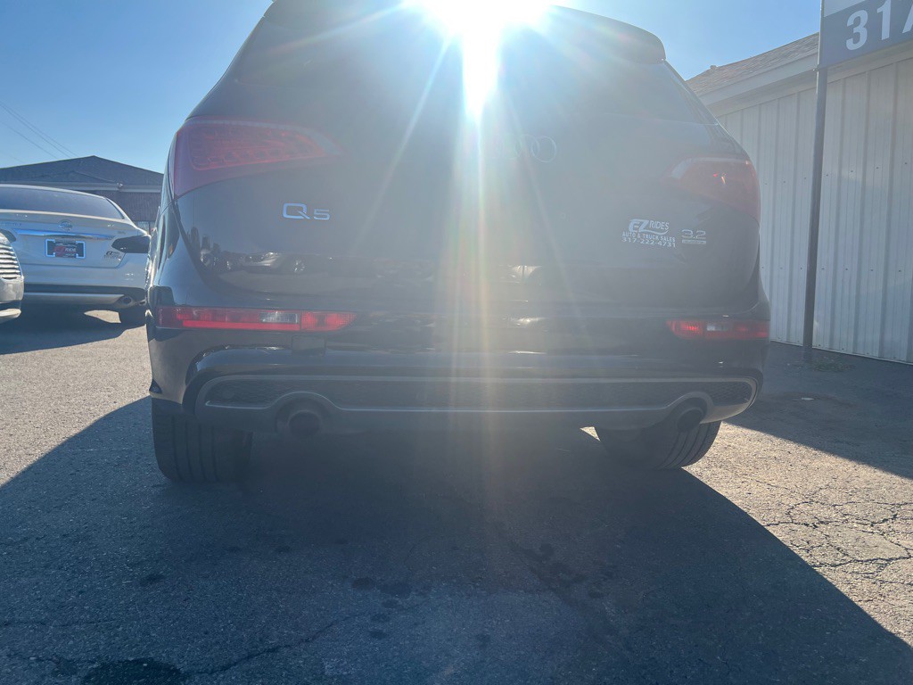 2012 Audi Q5 Image 7