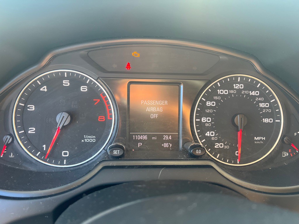 2012 Audi Q5 Image 16