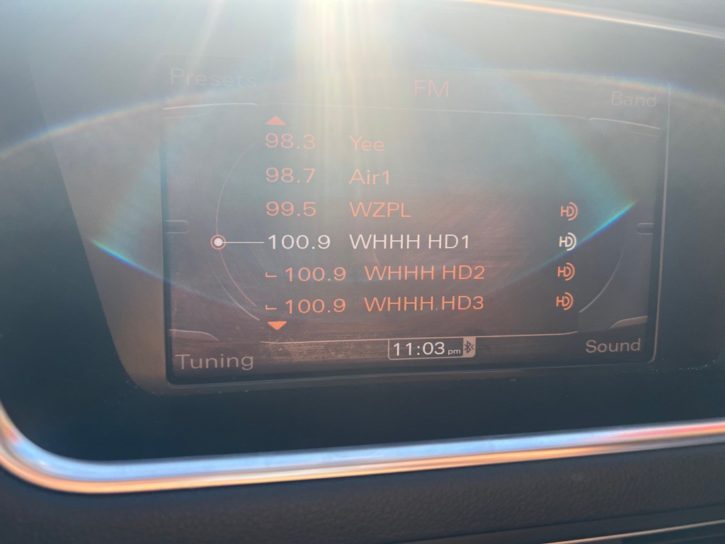 2012 Audi Q5 Image 17