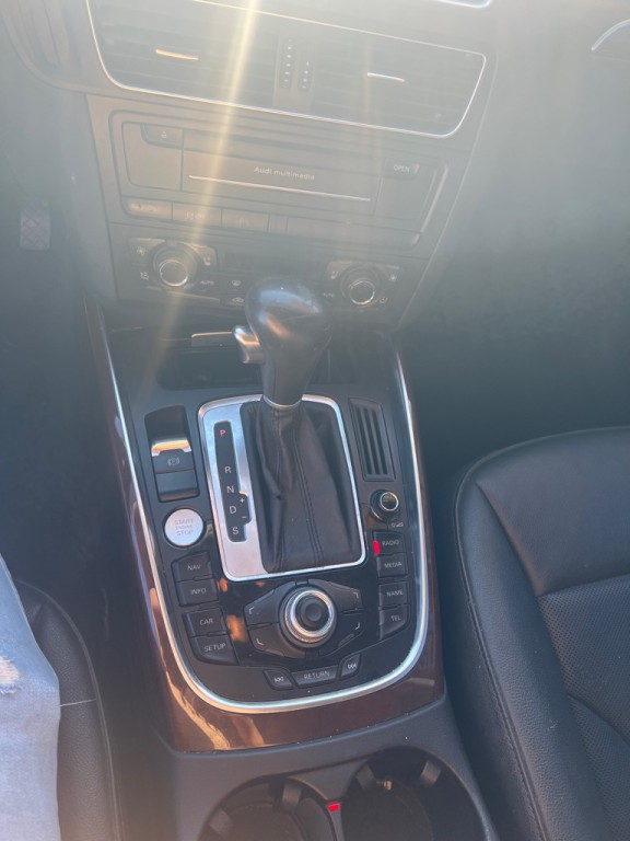 2012 Audi Q5 Image 18