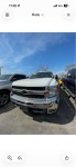 Image for 2007 Chevrolet Silverado 1500 WORK ID: 7055561