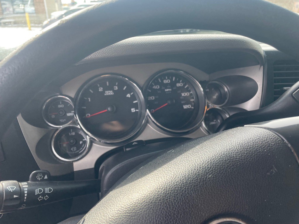 2007 Chevrolet Silverado 1500 Image 10