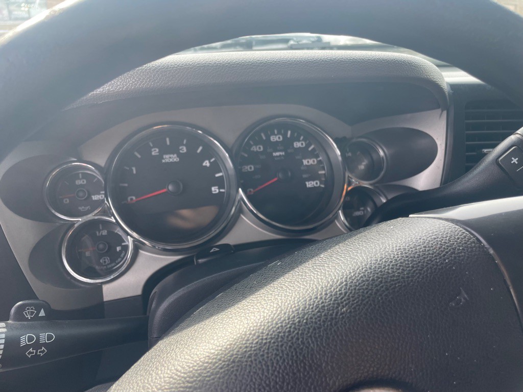 2007 Chevrolet Silverado 1500 Image 11