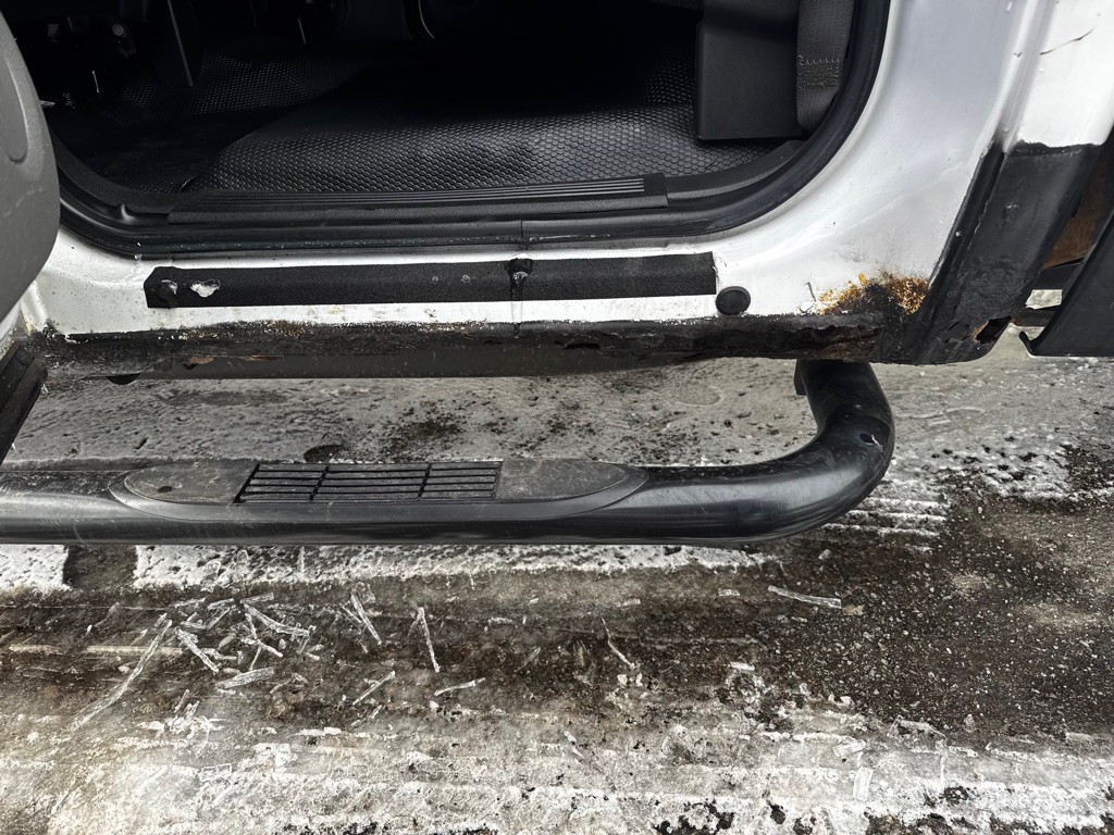 2007 Chevrolet Silverado 1500 Image 12