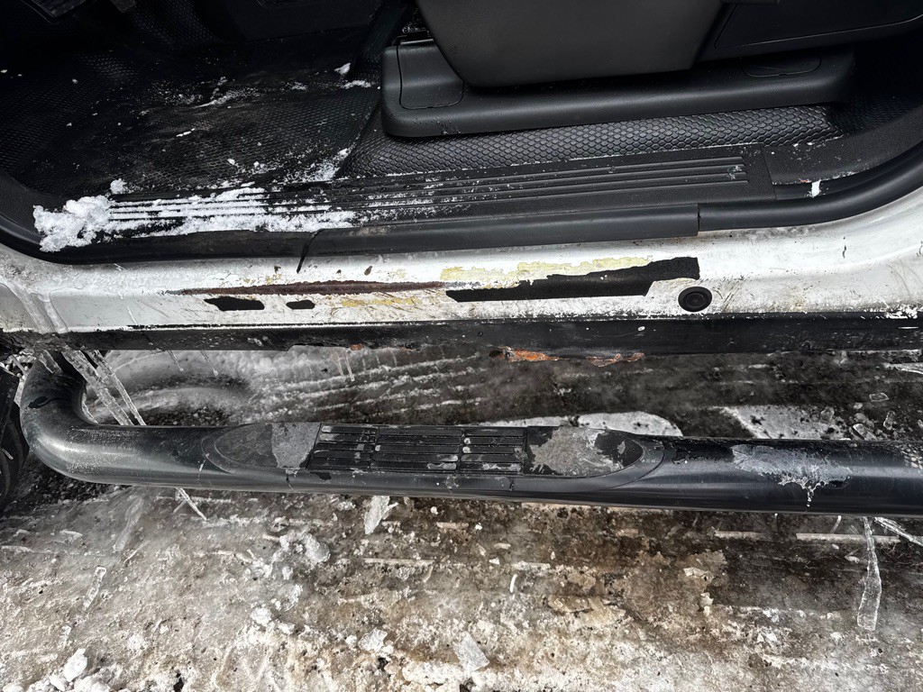 2007 Chevrolet Silverado 1500 Image 13