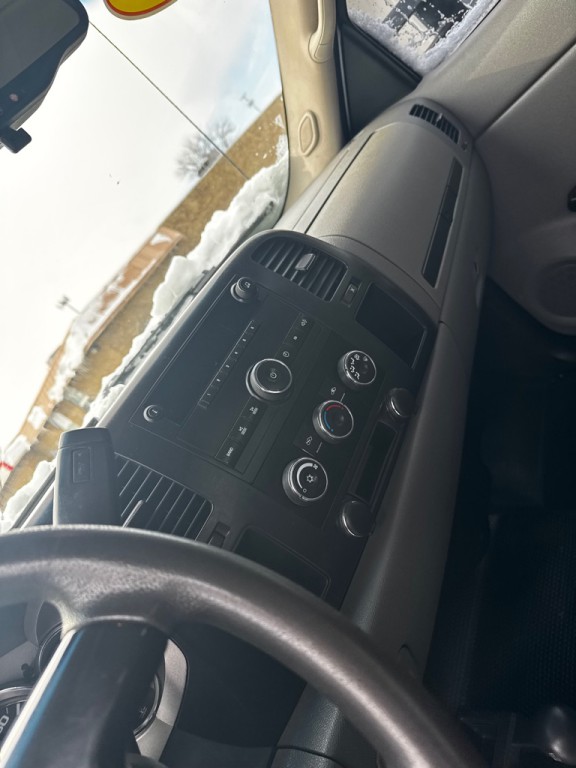 2007 Chevrolet Silverado 1500 Image 14