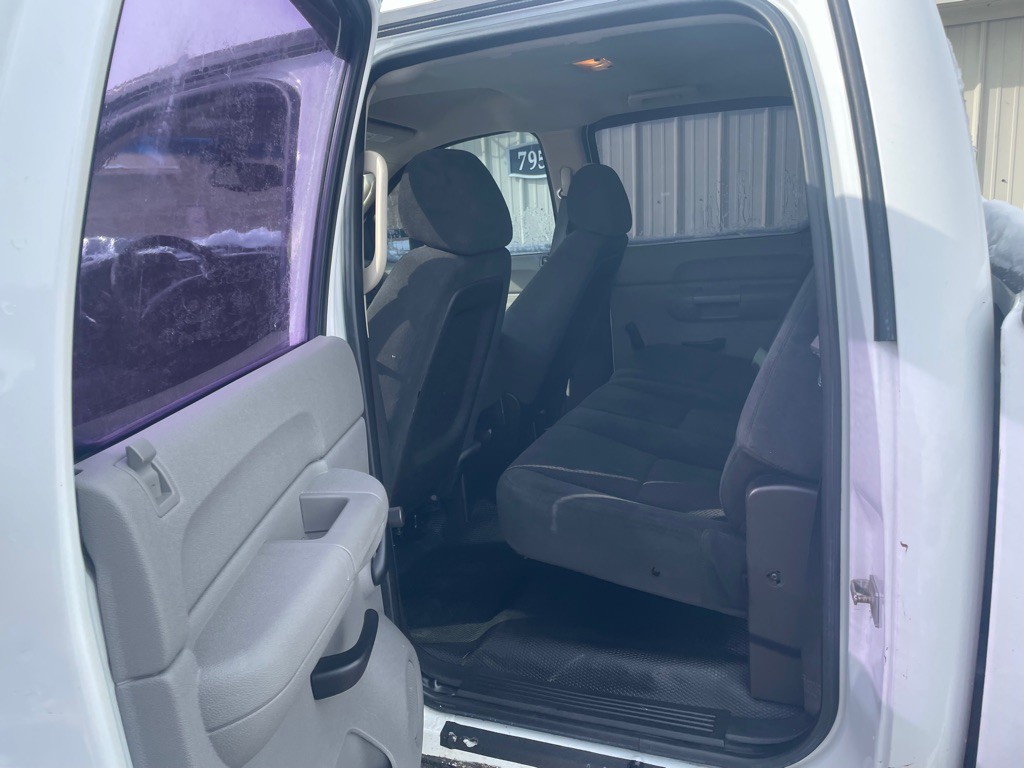 2007 Chevrolet Silverado 1500 Image 9