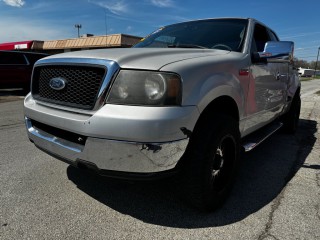 Image for 2005 Ford F-150 XLT ID: 7055564