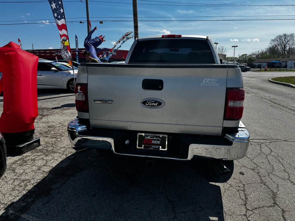 2005 Ford F-150 Image 6