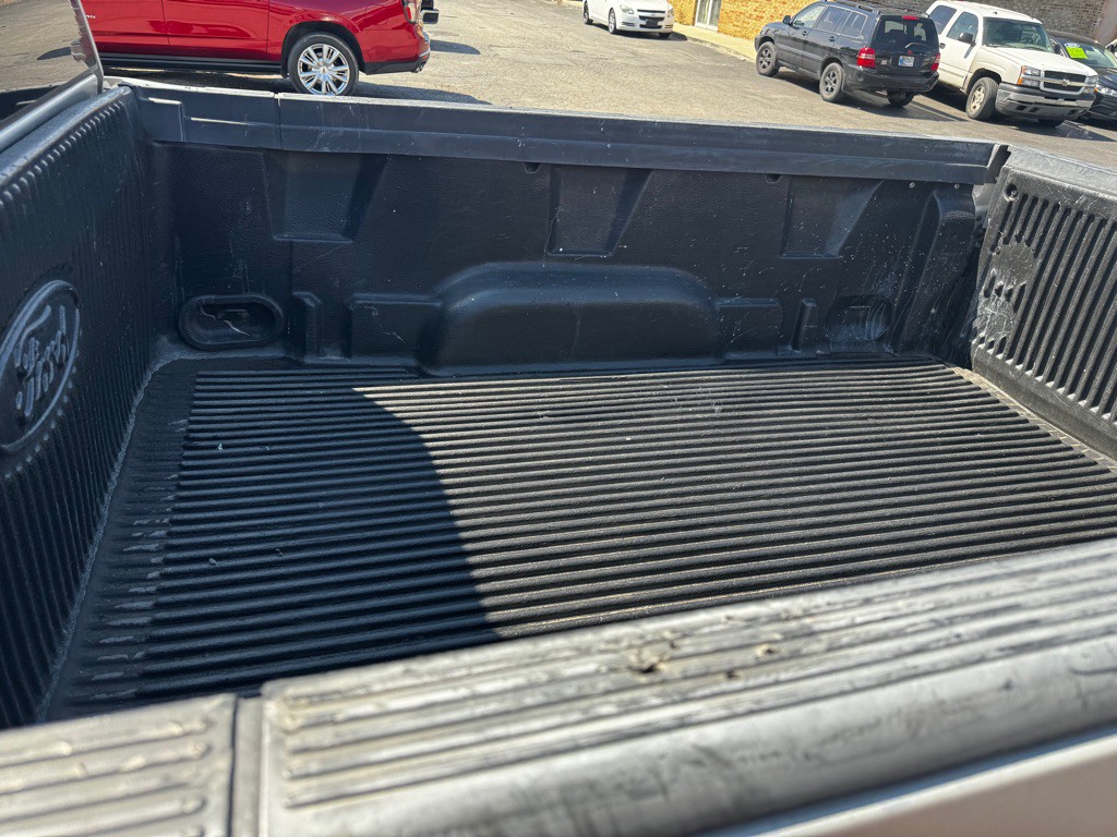 2005 Ford F-150 Image 9