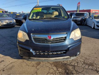 Image for 2008 Saturn Vue XR ID: 7055566