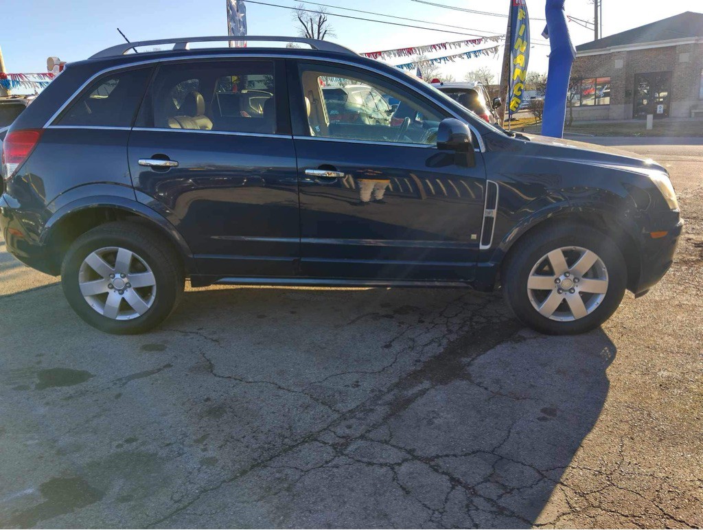 2008 Saturn Vue Image 5