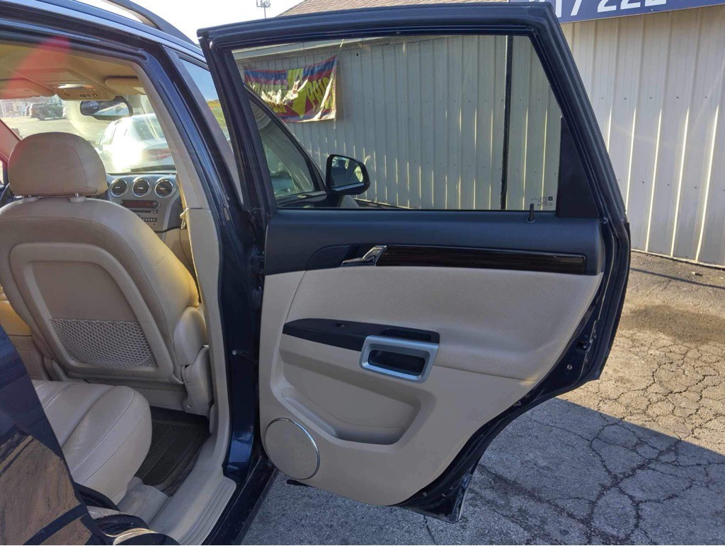 2008 Saturn Vue Image 10