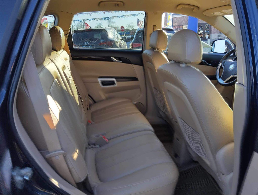 2008 Saturn Vue Image 11