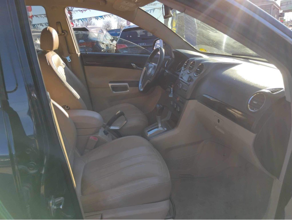 2008 Saturn Vue Image 13