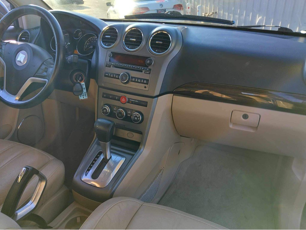 2008 Saturn Vue Image 14